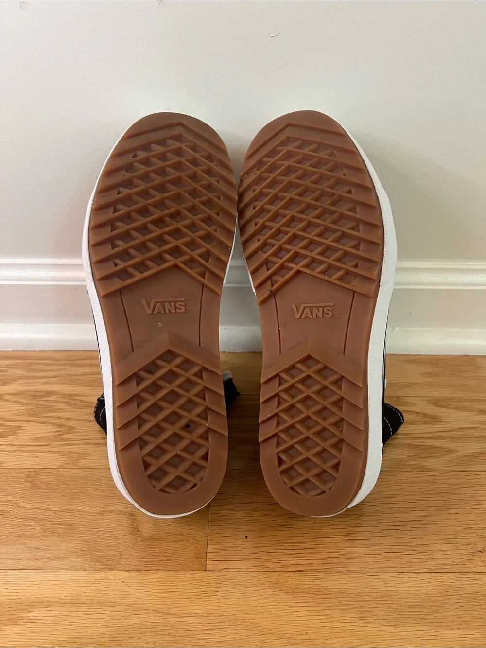 NWOT Vans Filmore Hi Tapered Platform ST Women’s Sneakers